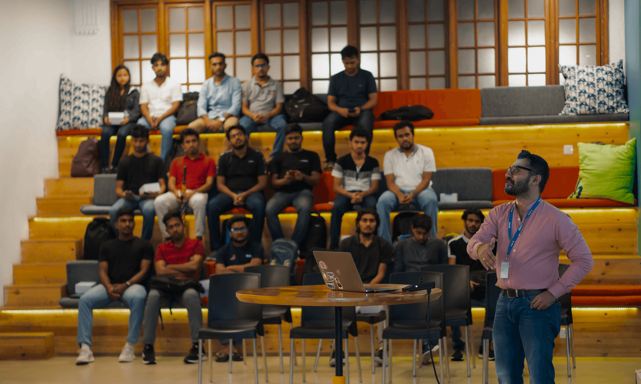 Sri Lanka AI Challenge 2026 (SLAIC 2026)