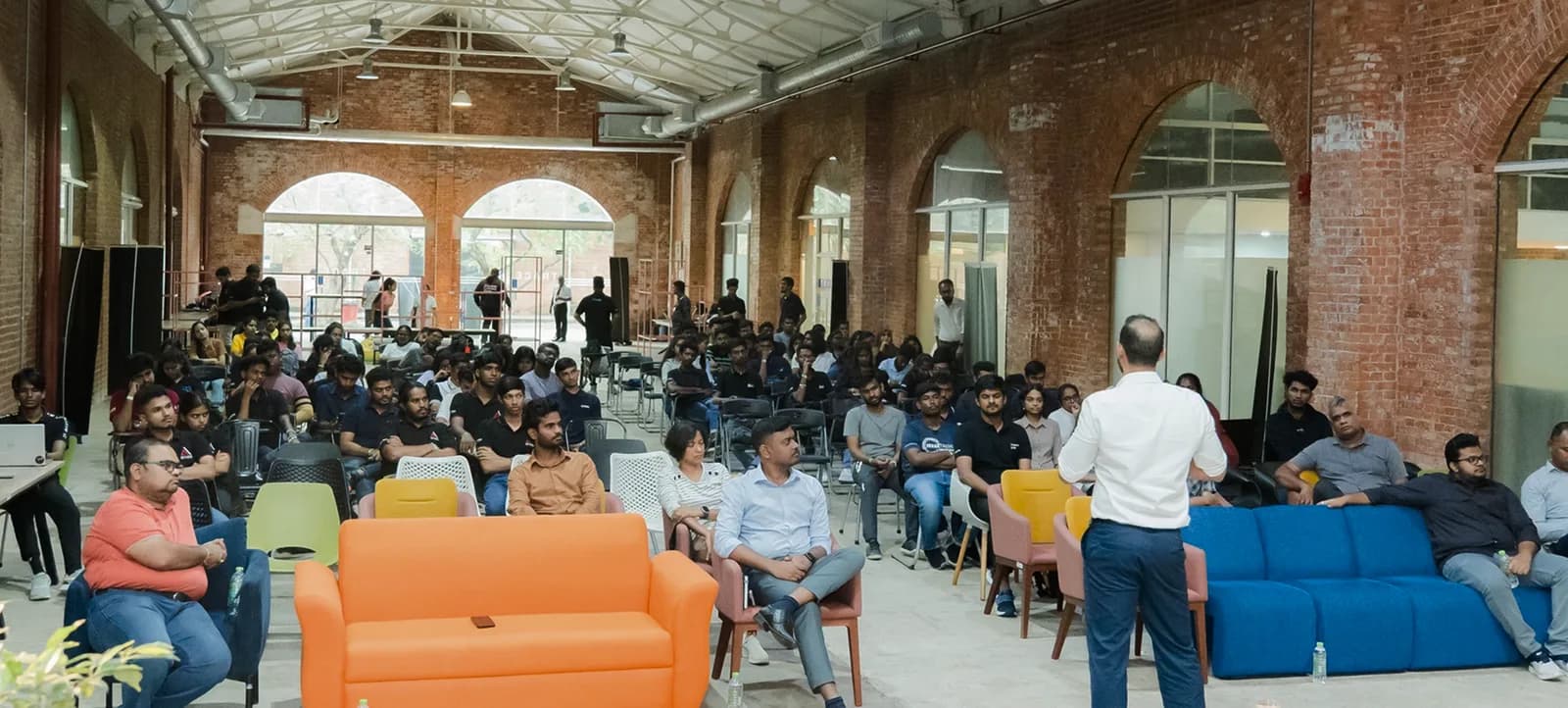 Sri Lanka AI Forum 2024