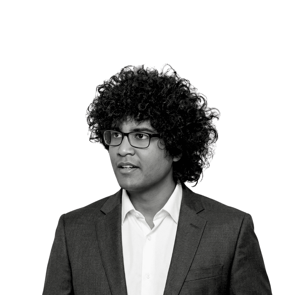 AI Driven Sri Lanka