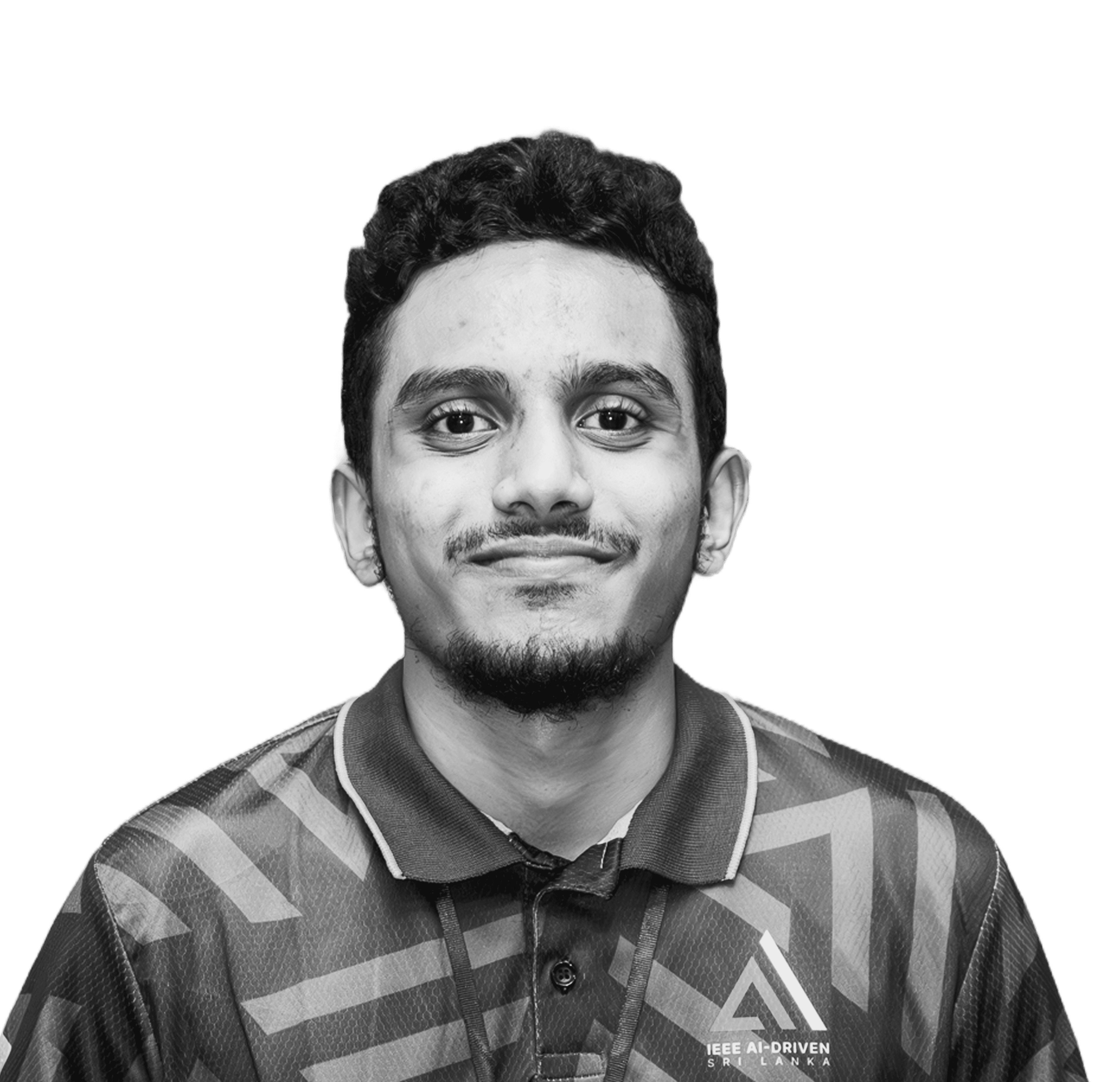 AI Driven Sri Lanka
