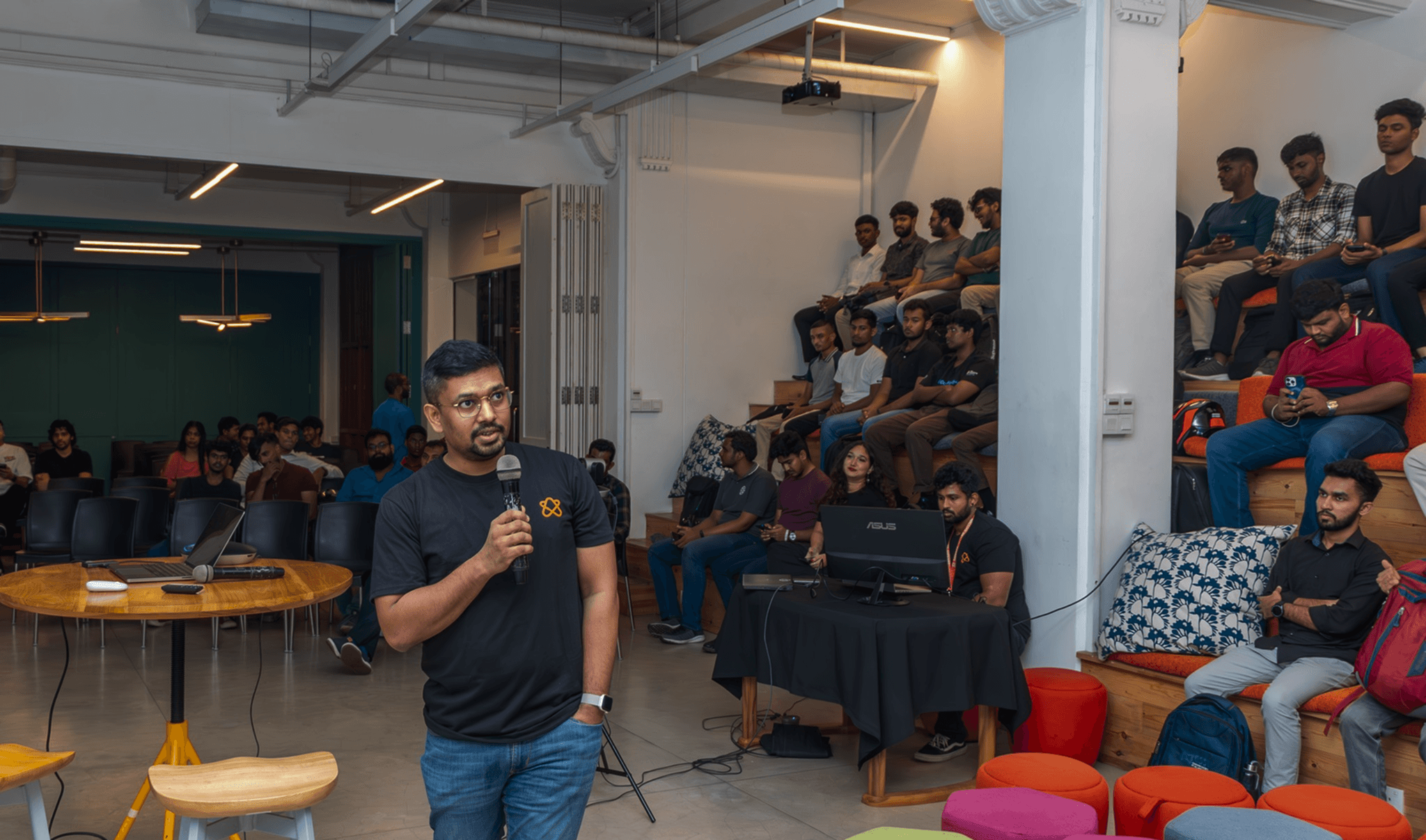 Episode 7 of the Explorer Series 