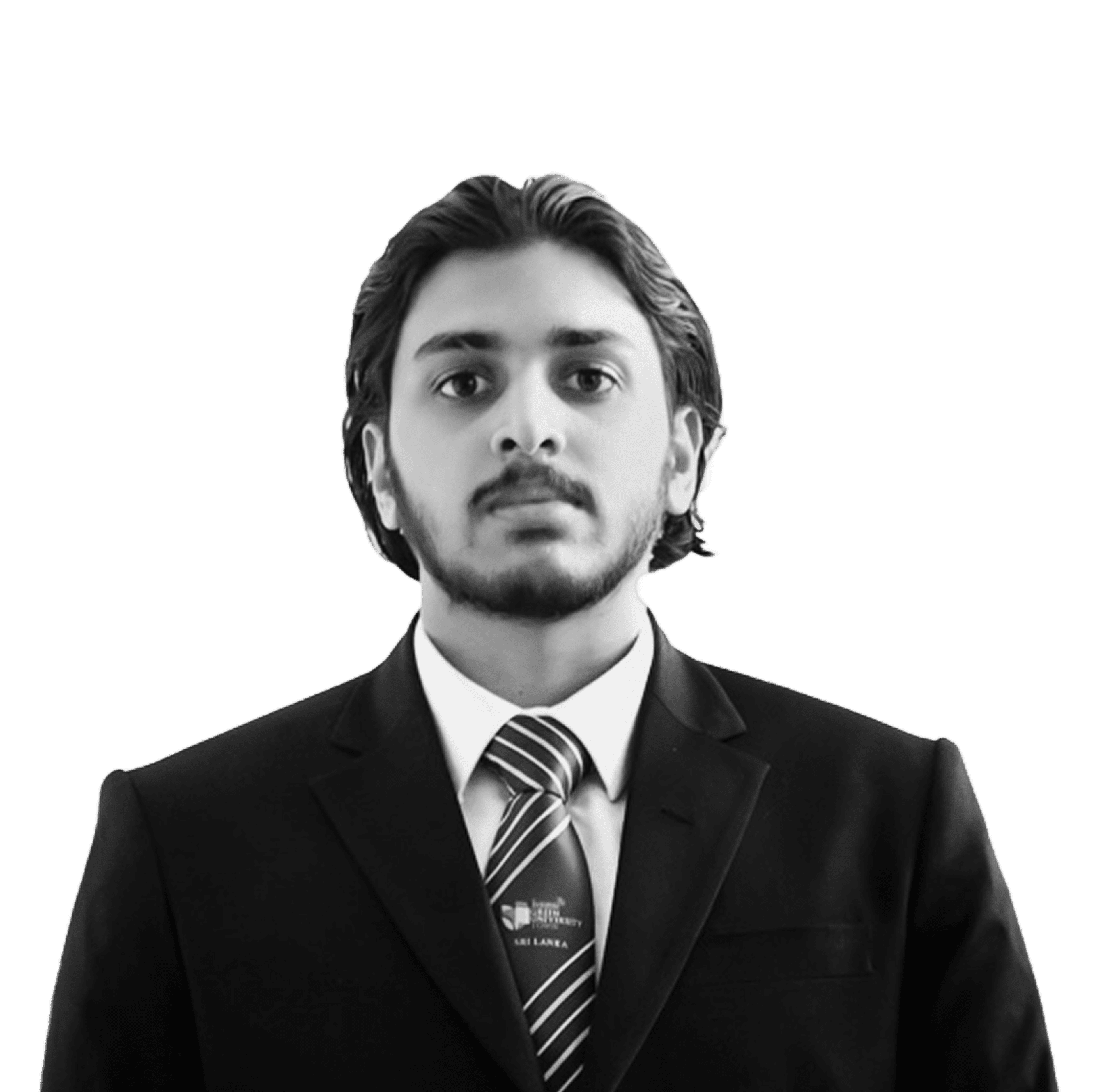 AI Driven Sri Lanka