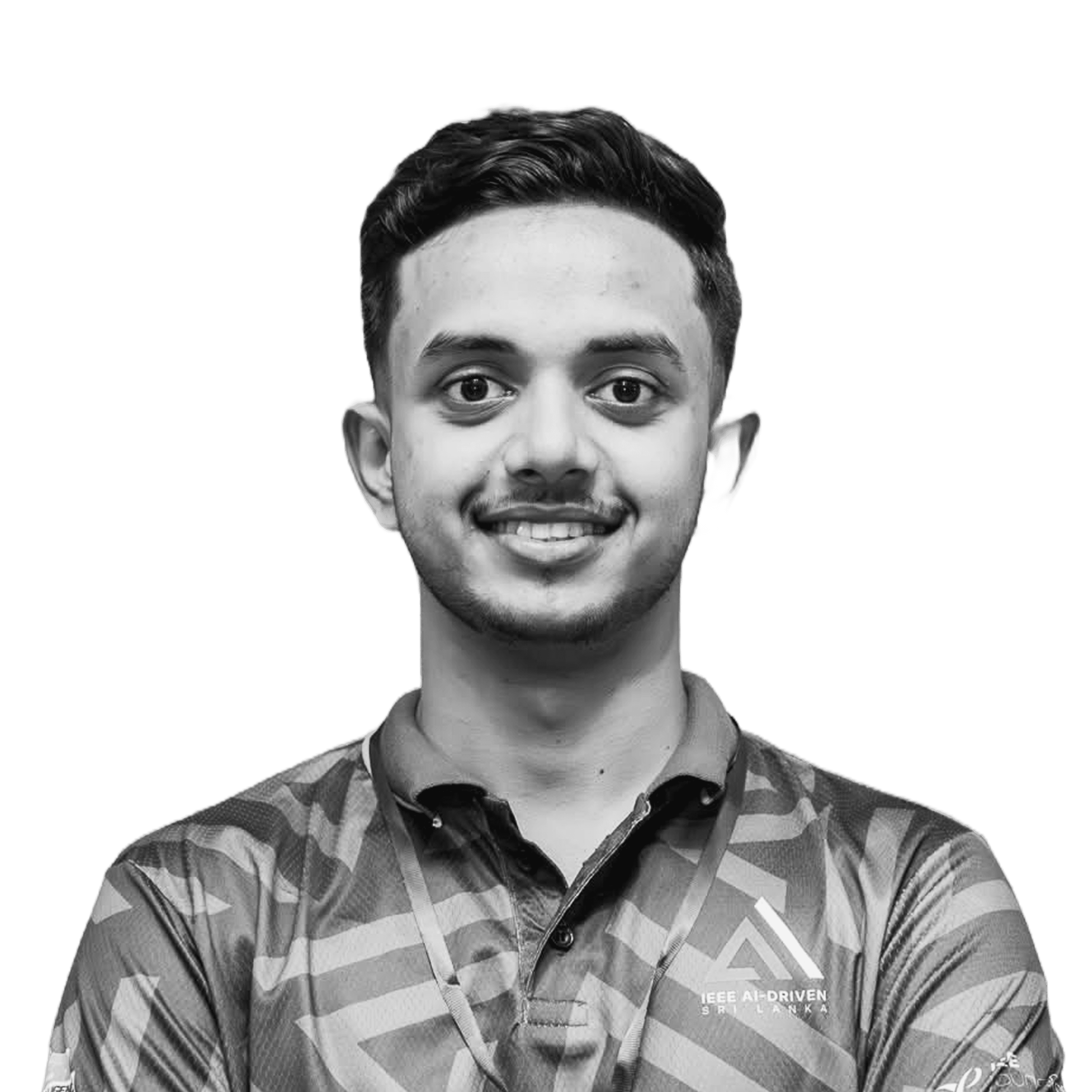 AI Driven Sri Lanka