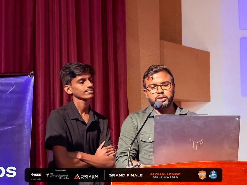 AI Challenge 2026, photo 7