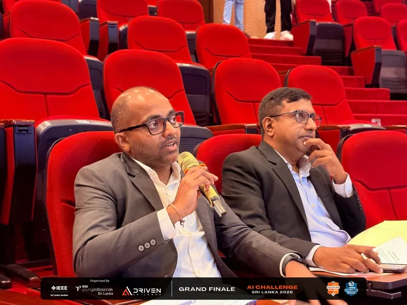 AI Challenge 2026, photo 8