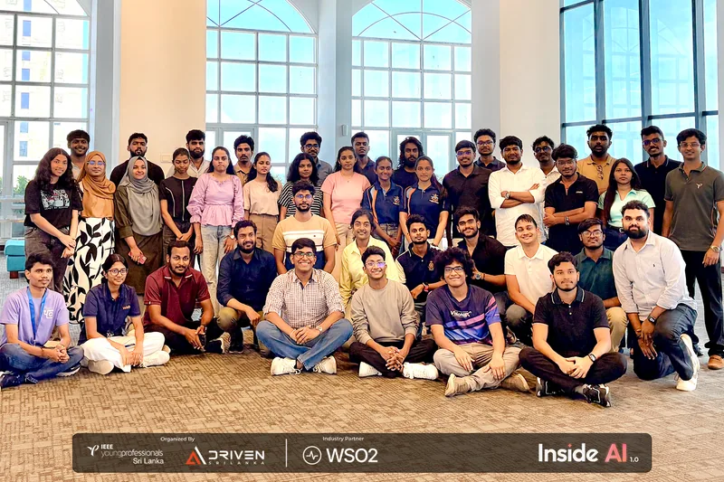 Inside AI 1.0 - AI Research and Innovation, photo 7